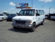 M-97 Auto Dealer
26301 Groesbeck Hwy Warren, MI 48089
(586) 779-1088
1995 Ford E-150 White / GREY
96,000 Miles / VIN: 1FMEE11N5SHB43646
Contact Frank Yousif
26301 Groesbeck Hwy Warren, MI 48089
Phone: (586) 779-1088
Visit our website at m97autoworld.com