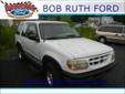 Bob Ruth Ford
700 North US - 15, Â  Dillsburg, PA, US -17019Â  -- 877-213-6522
1995 Ford Explorer Sport
Low mileage
Price: $ 1,295
Open 24 hours online at www.bobruthford.com 
877-213-6522
About Us:
Â 
Â 
Contact Information:
Â 
Vehicle Information:
Â 
Bob Ruth