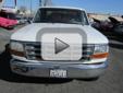 Call us now at (916) 333-3321 / (916) 993-9988 to view Slideshow and Details.
1995 Ford F-250 HD Supercab 155.0
Exterior White
Interior Gray
142,718 Miles
, 8 Cylinders, Automatic
Doors Pickup
Contact M3 Motors (916) 333-3321 / (916) 993-9988
5900 Auburn