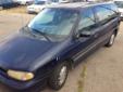 Pauls Auto Sales & Service
990 South Erie Blvd, Hamilton, OH
(513)896-6222
Visit Our Website
1995 Ford Windstar
View Details
Description
Price: $1200
Year
1995
Make
Ford
Model
Windstar
Stock Number
B75192
VIN
2FMDA5145SBB75192
Engine
Exterior Color
Blue