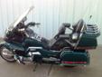.
1995 Honda GL1500 ASPENCADE
$6899
Call (254) 231-0952 ext. 41
Barger's Allsports
(254) 231-0952 ext. 41
3520 Interstate 35 S.,
Waco, TX 76706
VERY CLEAN! MUST SEE!
Vehicle Price: 6899
Odometer: 88601
Engine: 1500
Body Style:
Transmission:
Exterior