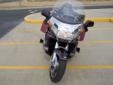 .
1995 Honda GL1500SE
$5485
Call (479) 239-5301 ext. 492
Honda of Russellville
(479) 239-5301 ext. 492
220 Lake Front Drive,
Russellville, AR 72802
1995
Vehicle Price: 5485
Mileage: 86192
Engine: 1500 1500 cc
Body Style: Other
Transmission:
Exterior
