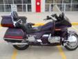.
1995 Honda GL1500SE
$5485
Call (479) 239-5301 ext. 535
Honda of Russellville
(479) 239-5301 ext. 535
220 Lake Front Drive,
Russellville, AR 72802
1995
Vehicle Price: 5485
Mileage: 86192
Engine: 1500 1500 cc
Body Style: Other
Transmission:
Exterior