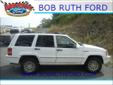 Bob Ruth Ford
700 North US - 15, Â  Dillsburg, PA, US -17019Â  -- 877-213-6522
1995 Jeep Grand Cherokee Limited
Low mileage
Price: $ 2,592
Family Owned and Operated Ford Dealership Since 1982! 
877-213-6522
About Us:
Â 
Â 
Contact Information:
Â 
Vehicle