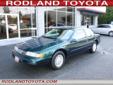 Â .
Â 
1995 Mercury Cougar XR7
$2851
Call
Rodland Toyota
7125 Evergreen Way,
Everett, WA 98203
***1995 Mercury Cougar RX7*** Due to customer requests we are offering these vehicles PRE AUCTION to the public. These vehicles have no warranty and have no work