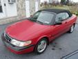.
1995 Saab 900 2dr Convertible SE Turbo Manual
$1495
Call (717) 920-0375
Euro Motors
(717) 920-0375
7770 B Allentown Blvd.,
Harrisburg, PA 17112
This is a Nice SAAB 900 Convertible We're Selling For One Of Our Customers...IT NEEDS A CLUTCH...It was Sold