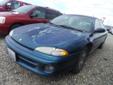 .
1996 Dodge Intrepid
$4995
Call (509) 203-7931 ext. 194
Tom Denchel Ford - Prosser
(509) 203-7931 ext. 194
630 Wine Country Road,
Prosser, WA 99350
Only 2 Owners. Accident Free Auto Check! 19 City and 27 Highway EST MPG, Cloth Interior, V6 Engine,