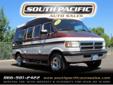 South Pacific Auto Sales
Call Now: (866) 981-2422
1996 Dodge Ram Van 2500
Â Â Â  
Vehicle Comments:
1996 Dodge Ram Conversion Van. More Information Coming Soon! South Pacific's vehicles are quality inspected by our Tire Pros Service Center located on the