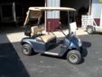 Â .
Â 
1996 EZGO TXT GAS
$2500
Call
Stoufers Auto Sales, Inc
50 Walnut Ave, Hwy 60,
Madison Lake, MN 56063
THIS CAR WAS REDONE IN 2005. WAS USED AT A PRIVATE COUNTRY CLUB IN MANKATO OWNED BY A MEMBER. THIS GOLF CART IS IN VERY GOOD CONDITION. COMES WITH