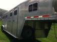 .
1996 Featherlite Trailers Gooseneck 4 HORSE SLANT
$13995
Call (304) 451-0135 ext. 22
Burdette Camping Center
(304) 451-0135 ext. 22
3749 Winfield Road,
Winfield, WV 25213
If you're looking for the perfect 4 horse slant, you're in luck! Right here at