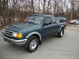 Bloomington Ford
2200 S Walnut St, Â  Bloomington, IN, US -47401Â  -- 800-210-6035
1996 Ford Ranger XLT
Low mileage
Price: $ 3,900
Call or text for a free vehicle history report! 
800-210-6035
About Us:
Â 
Bloomington Ford has served the Bloomington, Indiana
