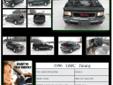 GMC Jimmy SLT 4-Door 4WD Automatic Green 219000 6-Cylinder V6, 4.3L; 90 deg.; CPI1996 SUV Extra Sharp Autos 920-295-2601