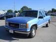 Price: $4495
Make: GMC
Model: Sierra 1500
Color: Blue
Year: 1996
Mileage: 145171
Check out this Blue 1996 GMC Sierra 1500 SL with 145,171 miles. It is being listed in Scottsbluff, NE on EasyAutoSales.com.
Source: