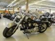 .
1996 Harley-Davidson Fat Boy FLSTF
$7999
Call (517) 219-9053 ext. 62
Planet Powersports
(517) 219-9053 ext. 62
647 E. Chicago Road,
Coldwater, MI 49036
Awesome Bike
Vehicle Price: 7999
Mileage: 47863
Engine: 1337 1337 cc 2 cylinders 4-stroke 45Â° V-twin