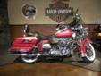 .
1996 Harley-Davidson FLHRI
$6500
Call (719) 375-2052 ext. 6
Pikes Peak Harley-Davidson
(719) 375-2052 ext. 6
5867 North Nevada Avenue,
Colorado Springs, CO 80918
AS IS NEEDS WORK.Chrome riveted black leather seats and heat guards and wide white walled