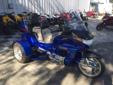 .
1996 Honda GL15 TRIKE
$8999
Call (352) 775-0316
Ridenow Powersports Gainesville
(352) 775-0316
4820 NW 13th St,
RideNow, FL 32609
CALL 352-376-2637 FOR THE INTERNET SPECIAL, ASK FOR JOSH OR FRANK!!
Vehicle Price: 8999
Odometer: 26989
Engine:
Body Style:
