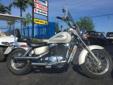 .
1996 Honda Shadow 1100 Classic
$2488
Call (305) 712-6476 ext. 278
RIVA Motorsports Miami
(305) 712-6476 ext. 278
11995 SW 222nd Street,
Miami, FL 33170
Used 1996 Honda Shadow 1100 ClassicGreat condition! This bike is ready to ride! Equipped with