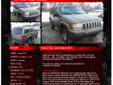 Jeep Grand Cherokee Laredo 4WD Automatic GREY 157000 6-Cylinder L6, 4.0L (242 CID)1996 SUV Imlay City Auto Sales LLC. (810) 721-7199