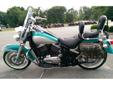 .
1996 Kawasaki Vulcan 800 Motorcycle
$2995
Call (386) 968-8865 ext. 2233
Polaris of Gainesville
(386) 968-8865 ext. 2233
12556 n.W. US Hwy 441,
Gainesville, FL 32615
Check out our 1996 Kawasaki Vulcan 800 Motorcycle! This motorcycle is very clean, in