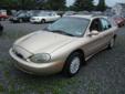1996 Mercury Sable GS 4dr Wagon - $1,750
1996 Mercury Sable GS Wagon V6, Automatic, 103K Miles PA Inspected until April 2015 Power windows, locks and mirrors, Cruise control, AC, Alloy Wheels, and Roof Rack 3RD ROW SEATING!!! A very nice running wagon.