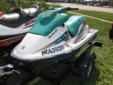 Â .
Â 
1996 Sea-Doo SPX
$1800
Call (586) 690-4780 ext. 31
Macomb Powersports
(586) 690-4780 ext. 31
46860 Gratiot Ave,
Chesterfield, MI 48051
Runs like new! Small quick 2-stroke power!!compact strong 2-stroke puts out 85hp. Lightweight 2 seater is a blast