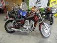 .
1996 Suzuki INTRUDER
$2995
Call (217) 919-9963 ext. 187
Powersports HQ
(217) 919-9963 ext. 187
5955 Park Drive,
Charleston, IL 61920
ONE OWNER...IMMACULATE....1349 MILES....LOW LOW MILES...YOU HAVE TO SEE IT TO BELIEVE IT...
Vehicle Price: 2995