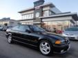 1997 BMW M3 Coupe - $12,995
CARFAX AND AUTOCHECK CERTIFIED. FULLY LOADED. RUNS GREAT, EXCELLENT CONDITION. BEST PRICES - BEST QUALITY...GUARANTEED!!!................., Abs Brakes,Air Conditioning,Alloy Wheels,Cassette Player,Child Safety Door Locks,Driver