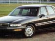 Â .
Â 
1997 Buick LeSabre
$3995
Call 412-357-1499
Dave Smith Autostar Superstore
412-357-1499
12827 Frankstown Rd,
Pittsburgh, PA 15235
You will not believe our deals!!
Dave Smith Autostar
412-357-1499
Click here for more information on this vehicle
Vehicle