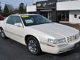 Â .
Â 
1997 Cadillac Eldorado
$6981
Call (262) 287-9849 ext. 137
Lake Geneva GM Chevrolet Supercenter
(262) 287-9849 ext. 137
715 Wells Street,
Lake Geneva, WI 53147
Low Miles and Very Clean! Must see this 1997 Cadillac Eldorado Touring with only 92,083