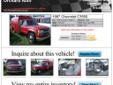 Chevrolet C3500 Reg. Cab 2WD Automatic Red 232043 8-Cylinder V8, 7.4L1997 Pickup Truck Orchard Auto 810-667-7277