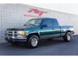 Avondale Toyota
Hassle Free Car Buying Experience! 
888-556-8608
1997 Chevrolet C/K 1500 Series C1500
Low mileage
Â Price: $ 6,986
Â 
Contact John Rondeau at: 
888-556-8608 
OR
Call us for more information on a Super deal
Transmission:
Automatic
Mileage: