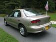 Â .
Â 
1997 Chevrolet Cavalier
$3995
Call (828) 395-1786
3 MONTH 3000 MILE ASC WARRANTY AVAILABLE
Vehicle Price: 3995
Mileage: 79923
Engine:
Body Style: Sedan
Transmission:
Exterior Color: Beige
Drivetrain:
Interior Color: Unspecified
Doors:
Stock #: 1377