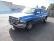 Orr Honda
4602 St. Michael Dr., Texarkana, Texas 75503 -- 903-276-4417
1997 Dodge Ram 1500 Pre-Owned
903-276-4417
Price: $4,997
All of our Vehicles are Quality Inspected!
Click Here to View All Photos (11)
Receive a Free Vehicle History Report!