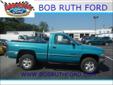 Bob Ruth Ford
700 North US - 15, Â  Dillsburg, PA, US -17019Â  -- 877-213-6522
1997 Dodge Ram 1500
Low mileage
Price: $ 7,536
Family Owned and Operated Ford Dealership Since 1982! 
877-213-6522
About Us:
Â 
Â 
Contact Information:
Â 
Vehicle Information:
Â 
Bob