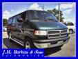 .
1997 Dodge Ram Van 2500 127" WB
$3952
Call (815) 600-8117 ext. 81
J. H. Barkau & Sons Cedarville
(815) 600-8117 ext. 81
200 North Stephenson,
Cedarville, IL 61013
Check out this 1997 Dodge Ram CONVERSION Van before it's too late. Comfortable yet