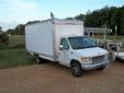 Â .
Â 
1997 Ford Econoline RV Cutaway E350
$3999
Call 507-243-4080
Stoufers Auto Sales, Inc
507-243-4080
50 Walnut Ave, Hwy 60,
Madison Lake, MN 56063
ONE OWNER CUTAWAY VAN. TRUCK HAS LOW MILES. 14 ft box, wood floor and no wheel wells. RUNS AND DRIVES