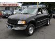 1997 Ford Expedition
Vehicle Information
Year: 1997
Make: Ford
Model: Expedition
Body Style: SUV
Interior: Beige Leather
Exterior: Black
Engine: 4L NA V8 single overhead cam
Transmission: 4 Spd Automatic
Miles: 193319
VIN: 1FMEU18WXVLB77827
Stock #: