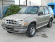Florida Fine Cars
1997 FORD EXPLORER 2WD Pre-Owned
$1,999
CALL - 877-804-6162
(VEHICLE PRICE DOES NOT INCLUDE TAX, TITLE AND LICENSE)
Engine
6 Cyl.
VIN
1FMDU32X5VUB21359
Stock No
51274
Year
1997
Condition
Used
Trim
2WD
Price
$1,999
Make
FORD
Model