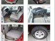 1997 Ford Explorer XLT
It has Grey interior.
Handles nicely with 4 Speed With Overdrive transmission.
It has Red exterior color.
It has V-6 engine.
Features & Options
Captain Chairs 2
Cruise Control
Air Conditioning
Power Windows
Dual Air Bags
Tachometer