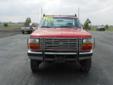 .
1997 Ford F-350
$4995
Call (712) 622-4000
Loess Hills Harley-Davidson
(712) 622-4000
57408 190th Street,
Loess Hills Harley-Davidson, IA 51561
**This 1997 Ford F-350 Flatbed Is The Work Horse You Have Been Looking For!<