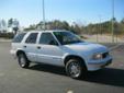 Capitol Automotive
2199 David McLeod Blvd., Florence, South Carolina 29501 -- 800-261-0476
1997 GMC JIMMY Pre-Owned
800-261-0476
Price: $5,991
Click Here to View All Photos (25)
Description:
Â 
This White 1997 GMC Jimmy is priced to sell and has 179035