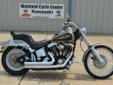 .
1997 Harley-Davidson FXST Softail
$6499
Call (409) 293-4468 ext. 468
Mainland Cycle Center
(409) 293-4468 ext. 468
4009 Fleming Street,
LaMarque, TX 77568
Great looking 1997 Harley Softail!
Come take a look at this classic Harley Softail.
In overall