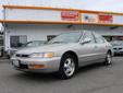 Dealer Name:
Del Sol Autosales
Location:
Everett, WA
VIN:
1HGCD5609VA050534
Stock Number: Â 
19692
Year:
1997
Make:
Honda
Model:
Accord
Series:
Special Edition
Body:
4 Dr Sedan
Engine:
2.2L 4Cyl
Transmission:
Automatic
Miles:
Price:
3995
Ext.Color:
Gray