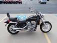 .
1997 Honda Magna
$2285
Call (479) 239-5301 ext. 519
Honda of Russellville
(479) 239-5301 ext. 519
220 Lake Front Drive,
Russellville, AR 72802
1997
Vehicle Price: 2285
Odometer: 46562
Engine: 700 700 cc
Body Style:
Transmission:
Exterior Color: Black