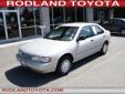 Â .
Â 
1997 Nissan Sentra GXE Auto
$3681
Call 425-344-3297
Rodland Toyota
425-344-3297
7125 Evergreen Way,
Everett, WA 98203
***1997 Nissan Sentra GXE*** Due to customer requests we are offering these vehicles PRE AUCTION to the public. These vehicles have