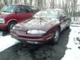 Â .
Â 
1997 Oldsmobile Aurora 4dr Sdn
$1291
Call (219) 230-3599 ext. 193
Pine Ford Lincoln
(219) 230-3599 ext. 193
1522 E Lincolnway,
LaPorte, IN 46350
Aurora trim. PRICE DROP FROM $1,991, PRICED TO MOVE $1,100 below NADA Retail! Leather, CD Player, Dual
