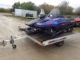 .
1997 Other 2 SLEDS & TRAILER
$3295
Call (262) 854-0260 ext. 25
A+ Power Sports, Victory & Trailer Sales LLC
(262) 854-0260 ext. 25
622 E. Court St. (HWY 11),
Elkhorn, WI 53121
PACKAGE DEAL!1997 POLARIS XLT 600 TRIPLE WITH 2086 MILES. 1986 YAMAHA PHAZER