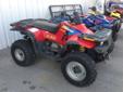 Â .
Â 
1997 Polaris 500 EXPLORER
$2999
Call (800) 508-0703
Hobbytime Motorsports
(800) 508-0703
4359 Highway 13,
Bolivar, MO 65613
SERVICED AND READY TO RIDE WINCH INCLUDED
Vehicle Price: 2999
Mileage: 1759
Engine: 500 500 cc
Body Style: Other