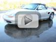 Call us now at 615-415-6109 to view Slideshow and Details.
1997 Porsche Boxster 2dr Roadster Manual
Exterior Silver
Interior Black
119,999 Miles
Rear Wheel Drive, 6 Cylinders, Manual
2 Doors Coupe
Contact NICK AHMED AUTO SALES 615-415-6109
Russellville,