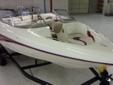 .
1997 Rinker Captiva 192
$7995
Call (574) 862-6783 ext. 292
Culver's Portside Marina
(574) 862-6783 ext. 292
514 West Mill Street,
Culver, IN 46511
8 person, Cover, Bimini Top, 4.3l Mercruiser, new Trail Master Trailer. already to go, Clean strong
